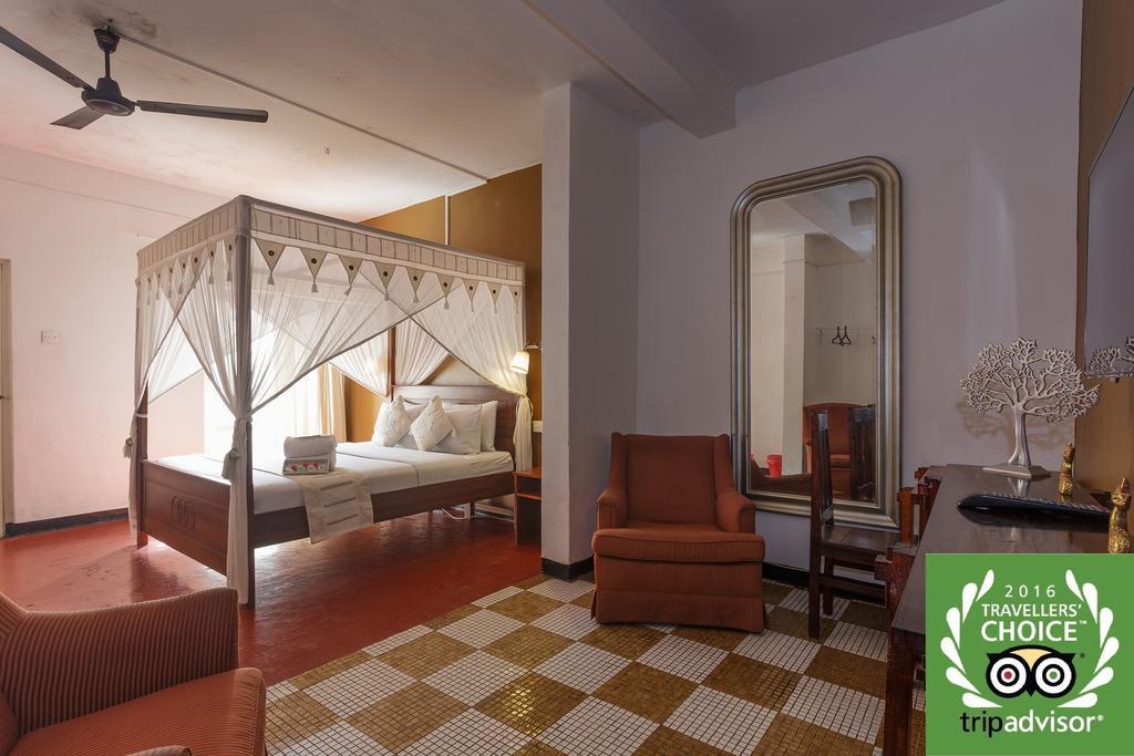 Villa Blanco Dehiwala-Mount Lavinia Exterior foto