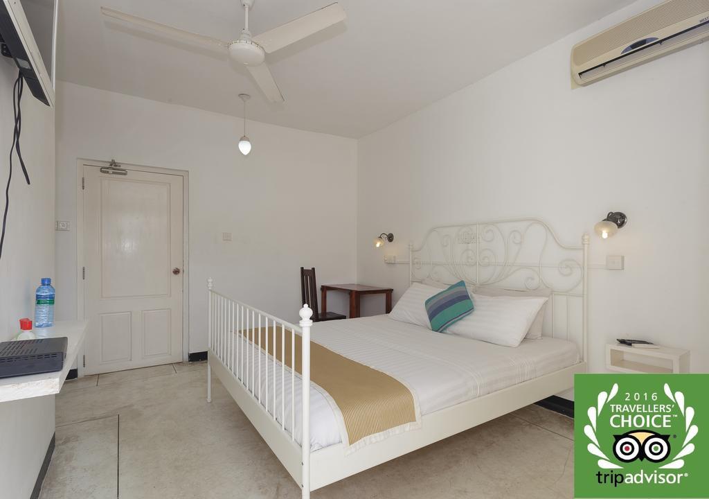 Villa Blanco Dehiwala-Mount Lavinia Exterior foto